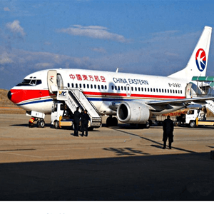 两江航空邮寄航空快运业稳步发展的原因是什么？
